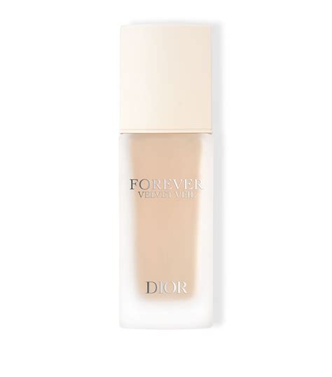 dior forever velvet veil foundation|Dior Forever Velvet Veil .